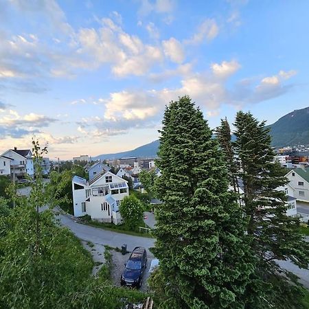 Cozy Family House Villa Tromsø Dış mekan fotoğraf