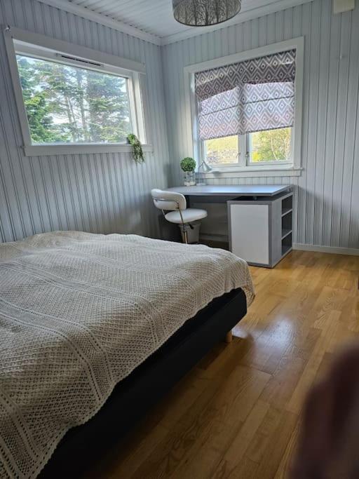 Cozy Family House Villa Tromsø Dış mekan fotoğraf