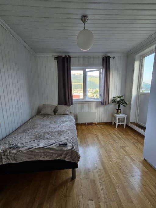 Cozy Family House Villa Tromsø Dış mekan fotoğraf