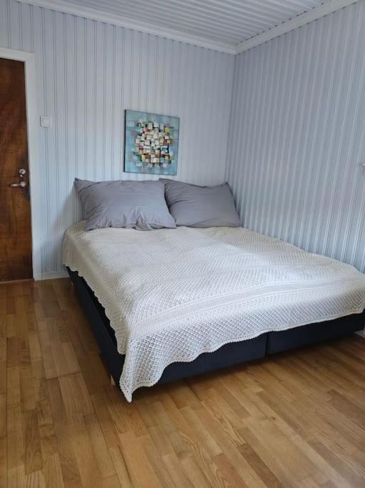Cozy Family House Villa Tromsø Dış mekan fotoğraf