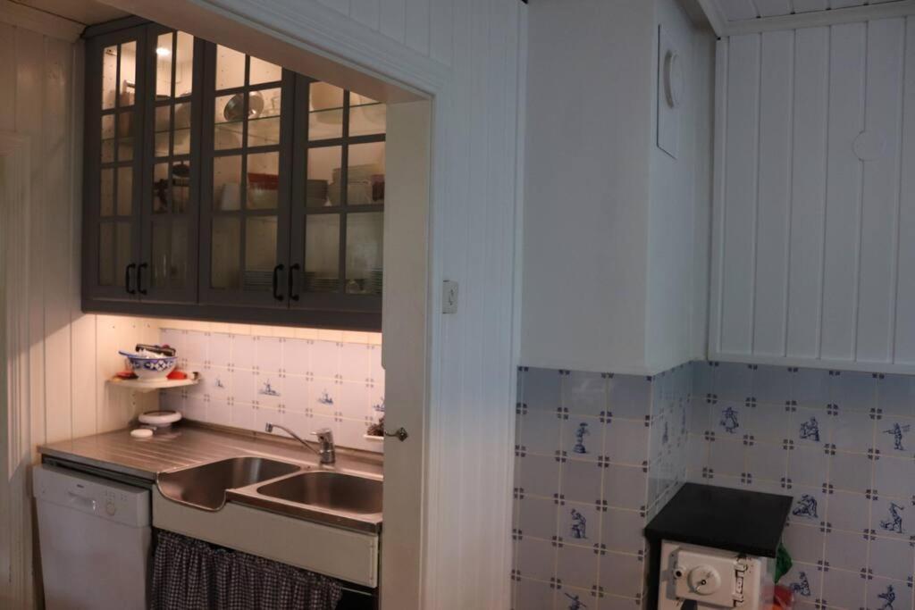 Cozy Family House Villa Tromsø Dış mekan fotoğraf